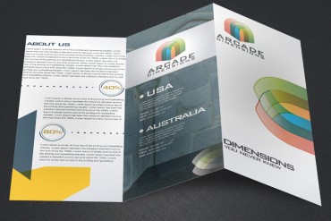 Brochure