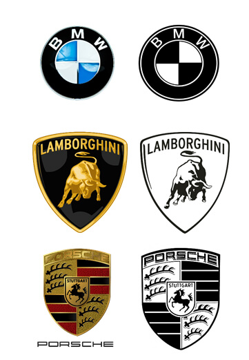 logos